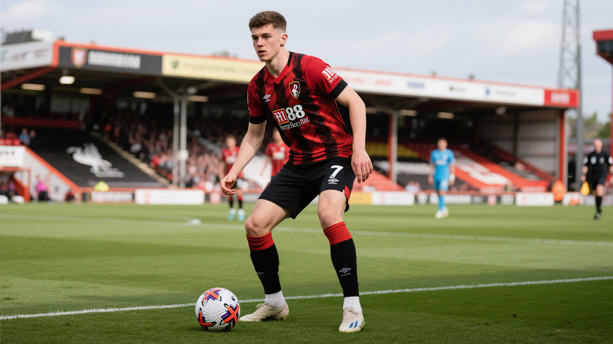 世界杯下注概况简介